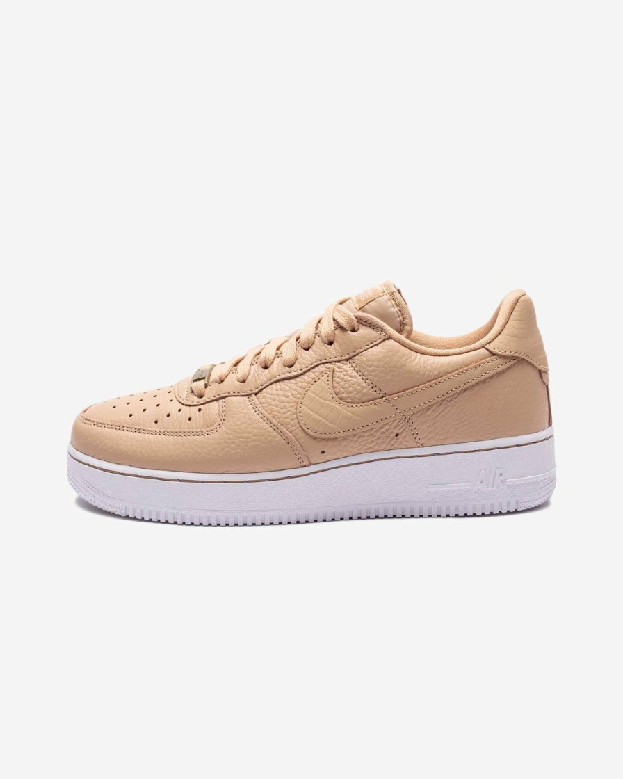 Footwear * | Nike Air Force 1 '07 Craft Vachettatan/ White