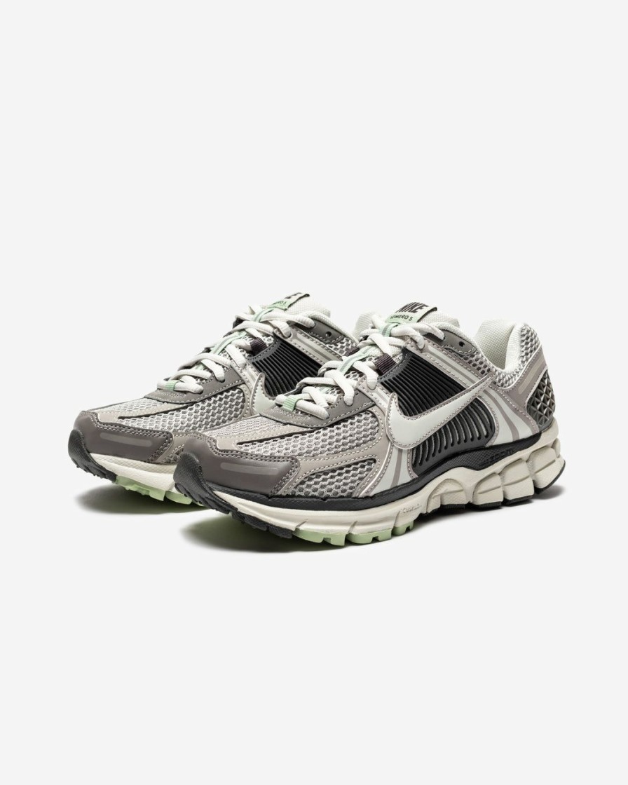 Footwear * | Nike Womens Zoom Vomero 5 Cobblestone/ Lightbone