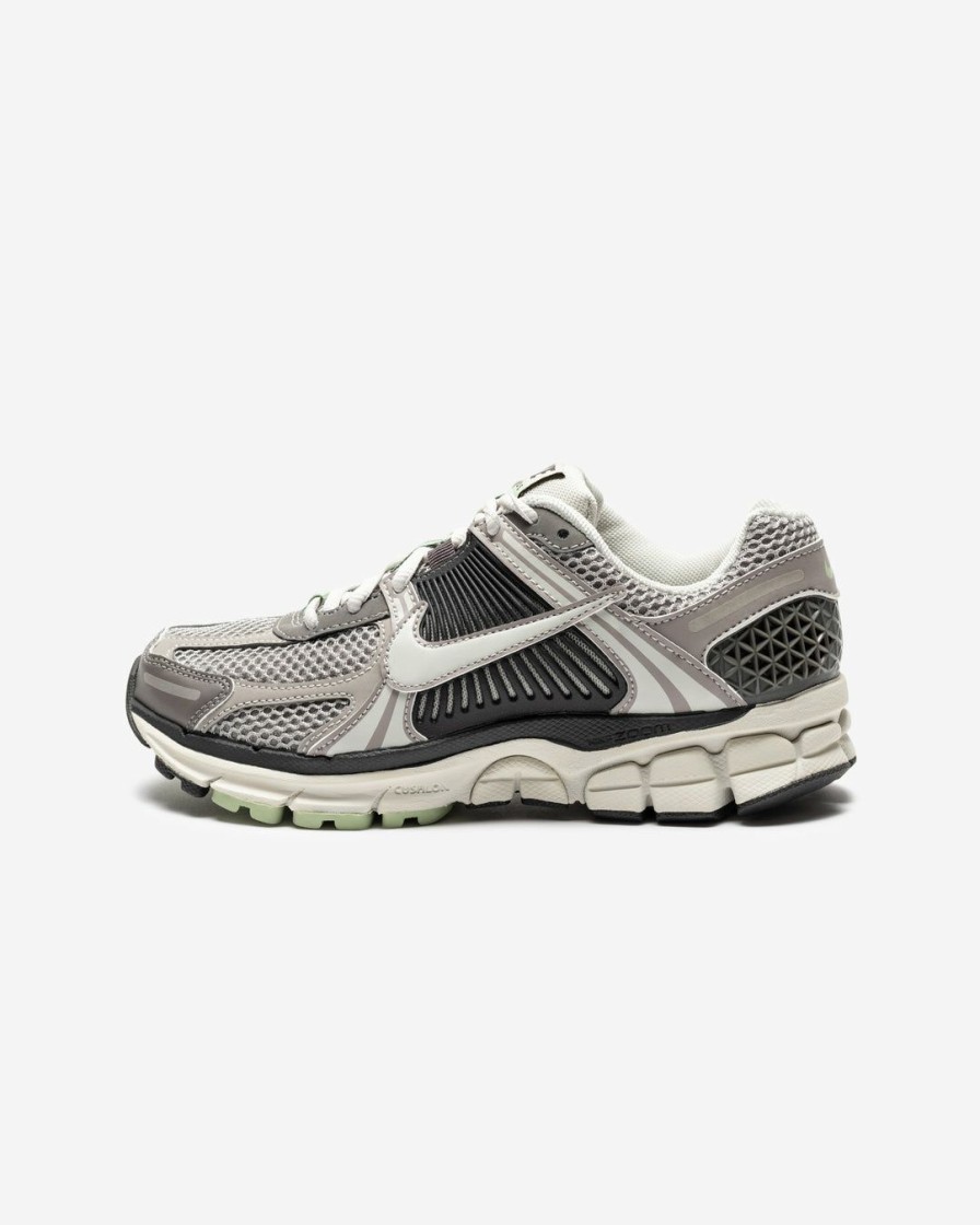 Footwear * | Nike Womens Zoom Vomero 5 Cobblestone/ Lightbone