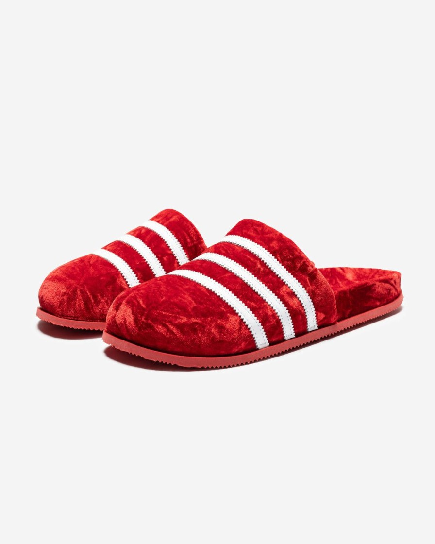 Footwear * | Adidas Adimule Redsld/ Ftwwht