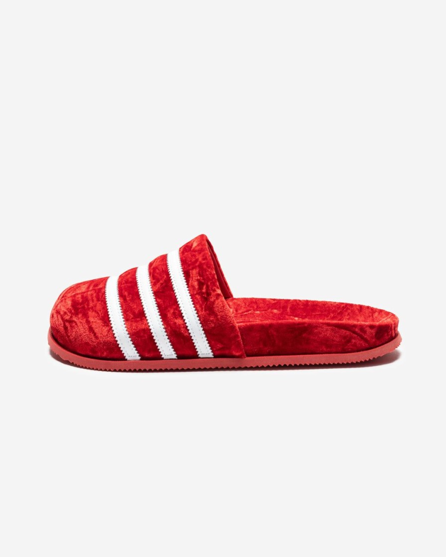 Footwear * | Adidas Adimule Redsld/ Ftwwht