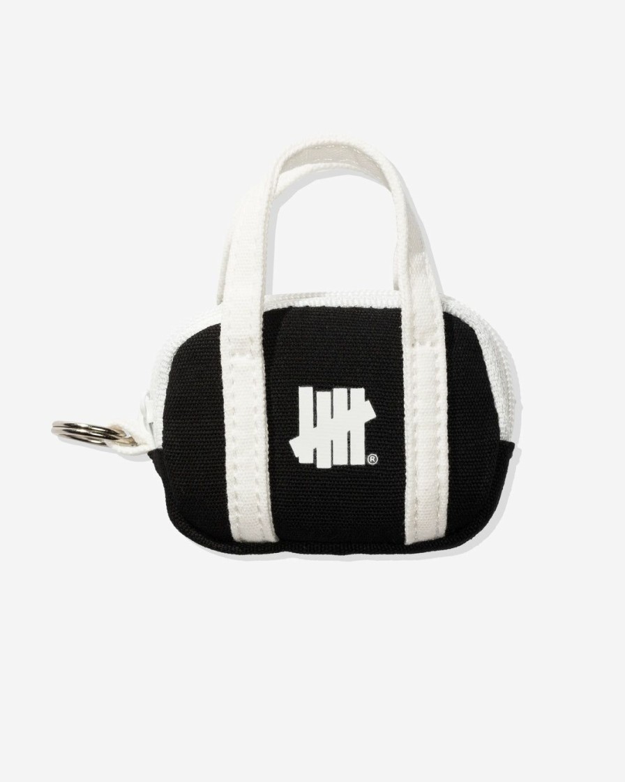 Accessories * | Undefeated Earbud Duffle Case