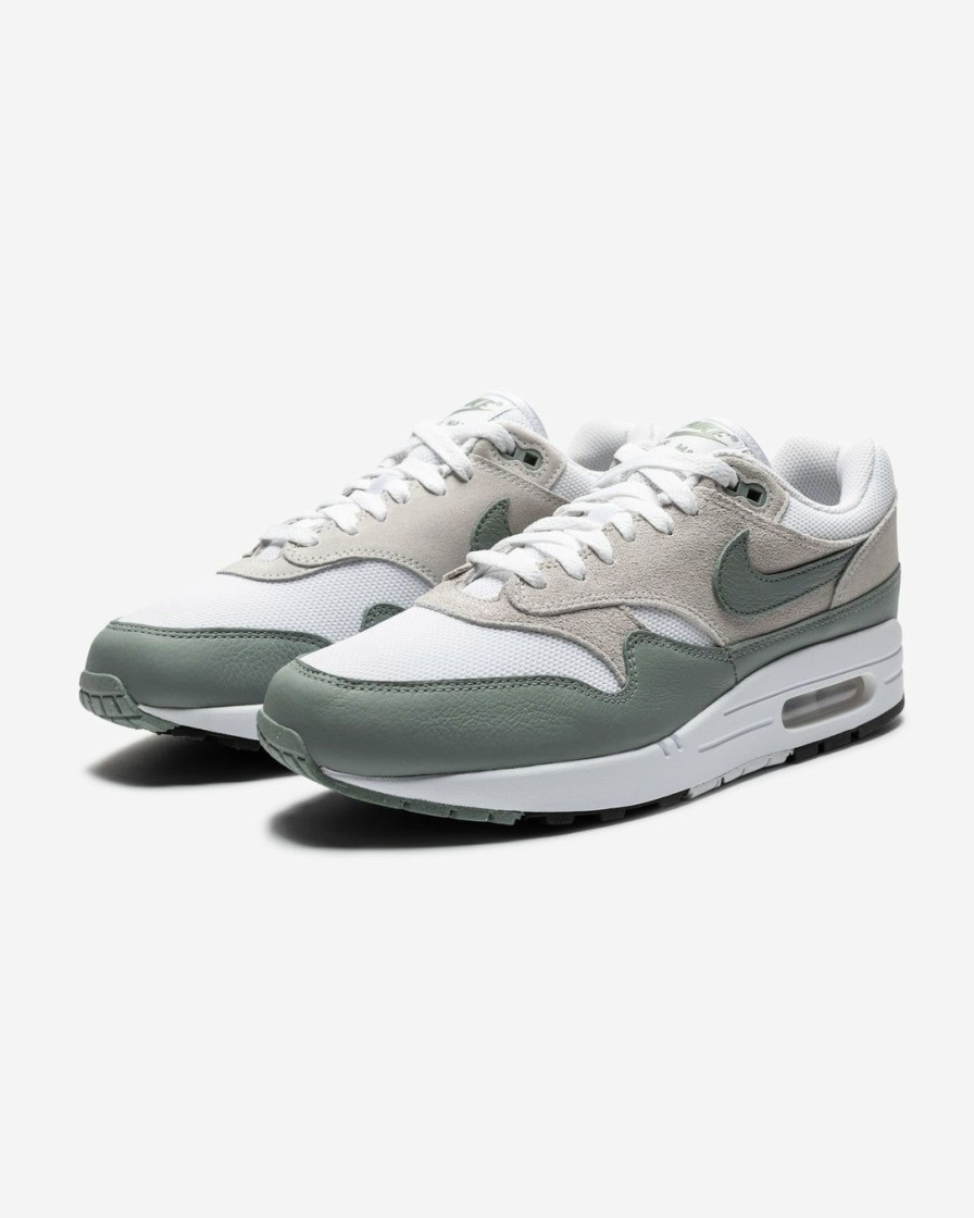 Footwear * | Nike Air Max 1 Sc White/ Micagreen/ Photondust/ Black