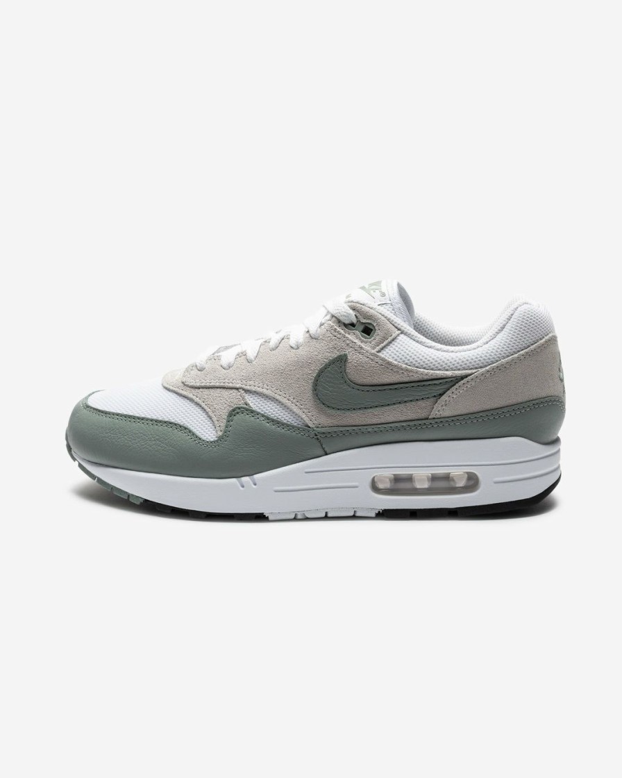 Footwear * | Nike Air Max 1 Sc White/ Micagreen/ Photondust/ Black