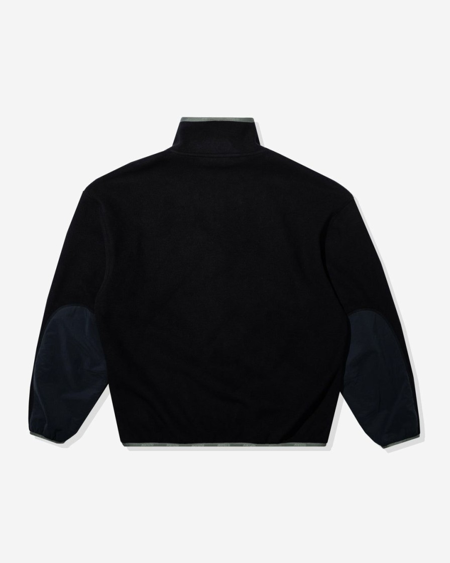 Clothing * | Undefeated Bonded Fleece Jacket