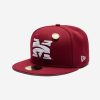 Accessories * | New Era Hbcu Pin 59Fifty Fitted Mortig