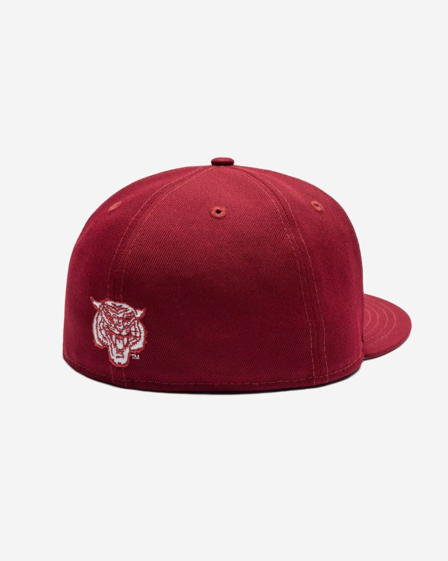 Accessories * | New Era Hbcu Pin 59Fifty Fitted Mortig