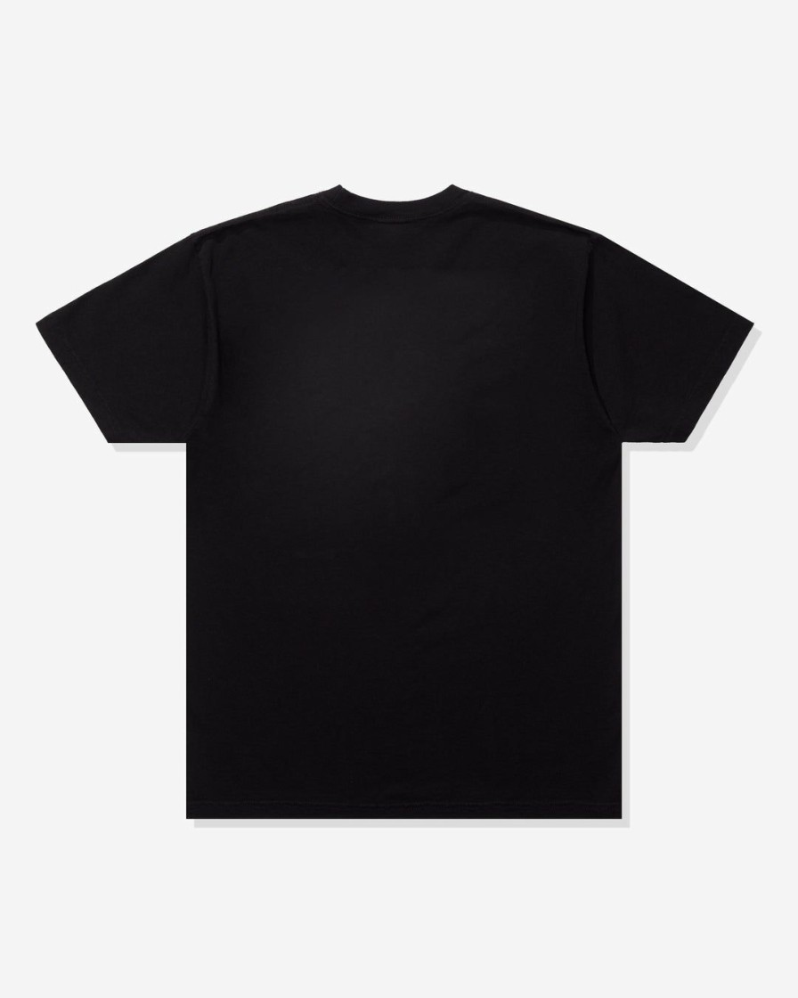 Clothing * | Undefeated Logo S/S Tee