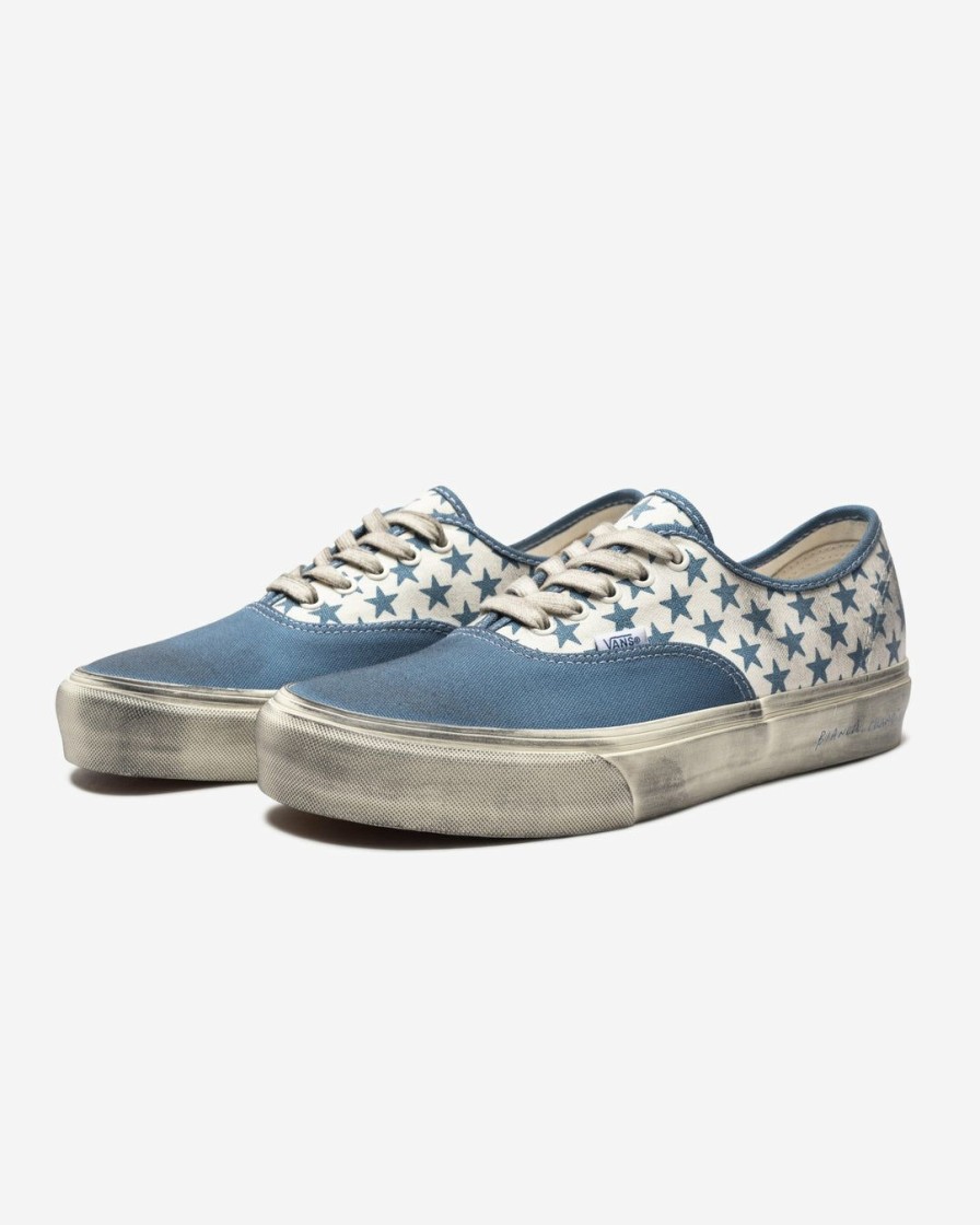 Footwear * | Vans X Bianca Chandon Authentic Vlt Lx Multi