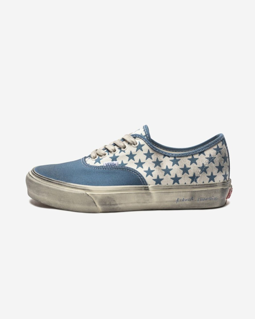 Footwear * | Vans X Bianca Chandon Authentic Vlt Lx Multi