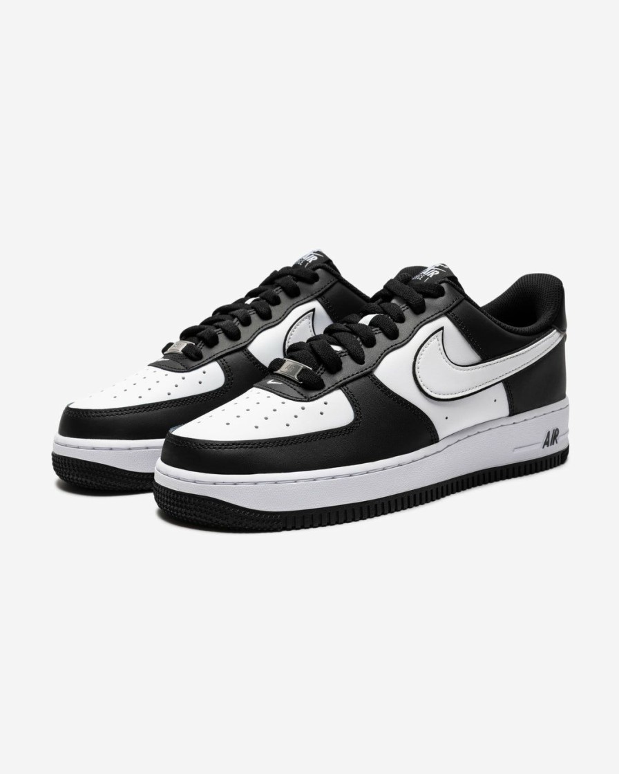 Footwear * | Nike Air Force 1 '07 Black/ White