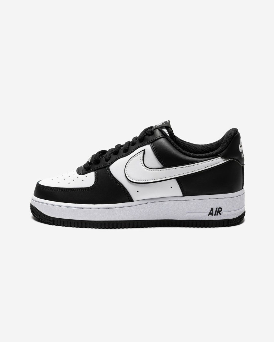 Footwear * | Nike Air Force 1 '07 Black/ White