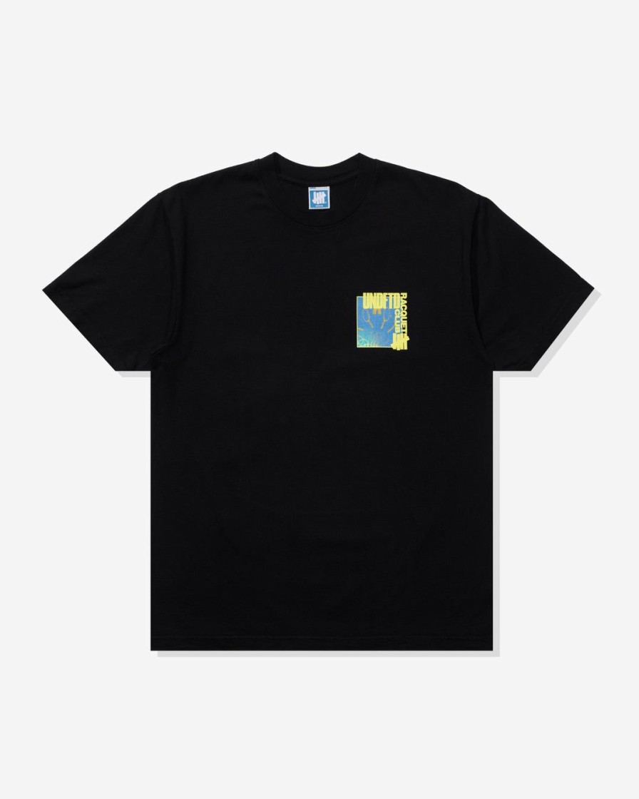 Clothing * | Undefeated Racquet Club S/S Tee