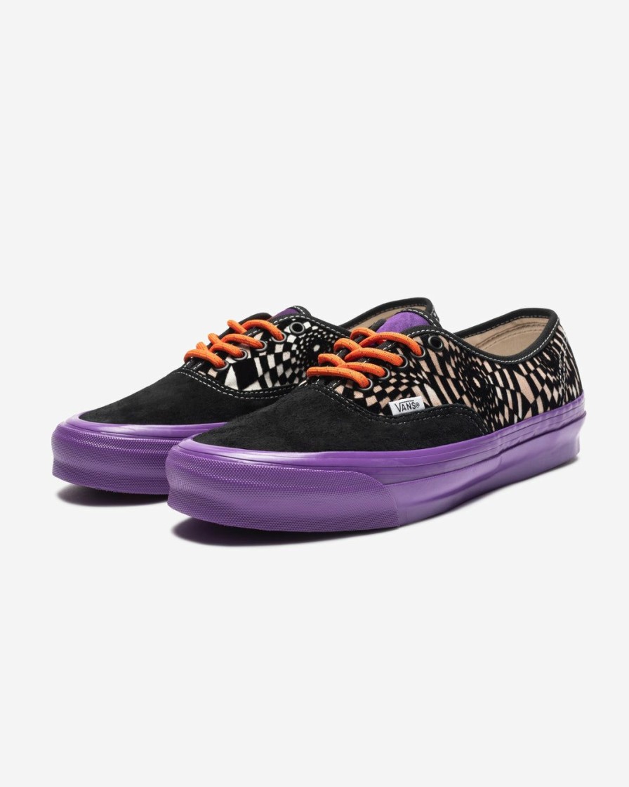 Footwear * | Vans X Pam Og Authentic Heliotrope