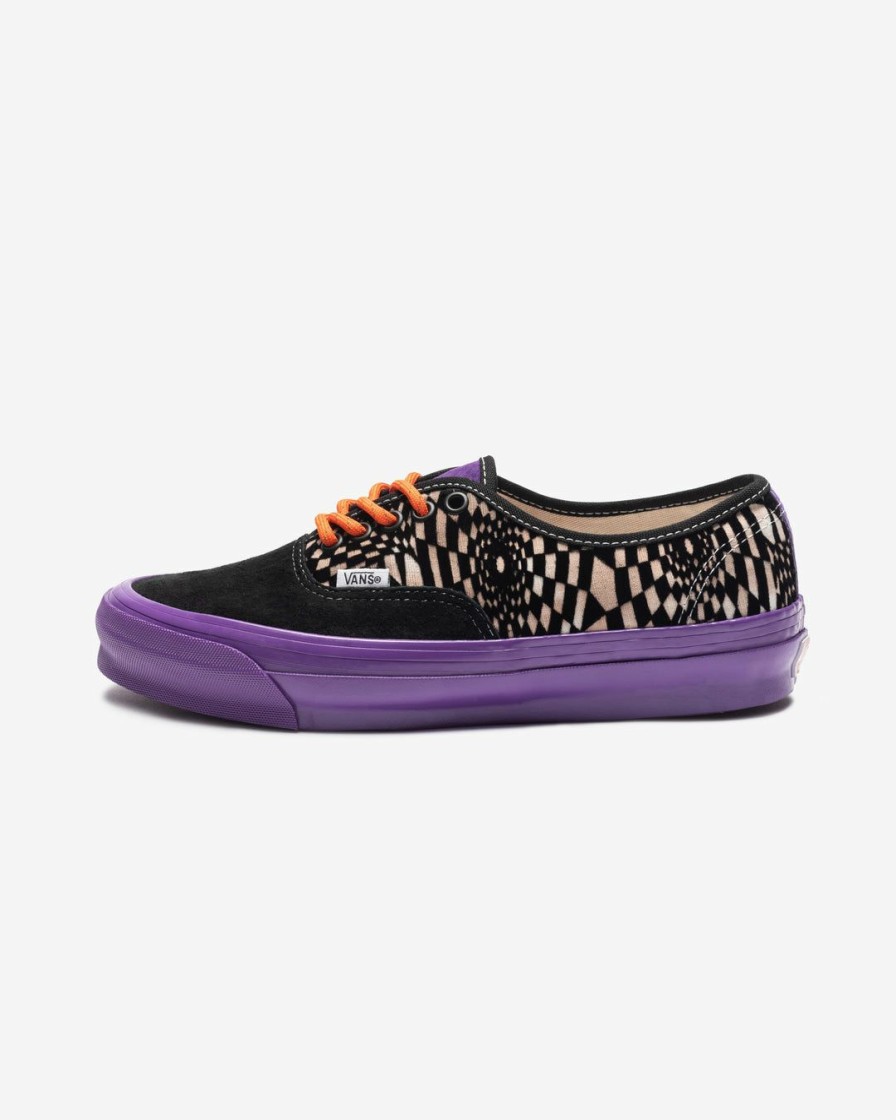 Footwear * | Vans X Pam Og Authentic Heliotrope