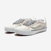 Footwear * | Vans Knu Skool Vlt Lx (Suede) Marshmellow/ White