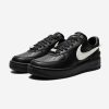 Footwear * | Ambush X Nike Air Force 1 Black/ Phantom