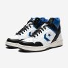 Footwear * | Converse X Fragment Weapon Mid White/ Sportroyal/ Black