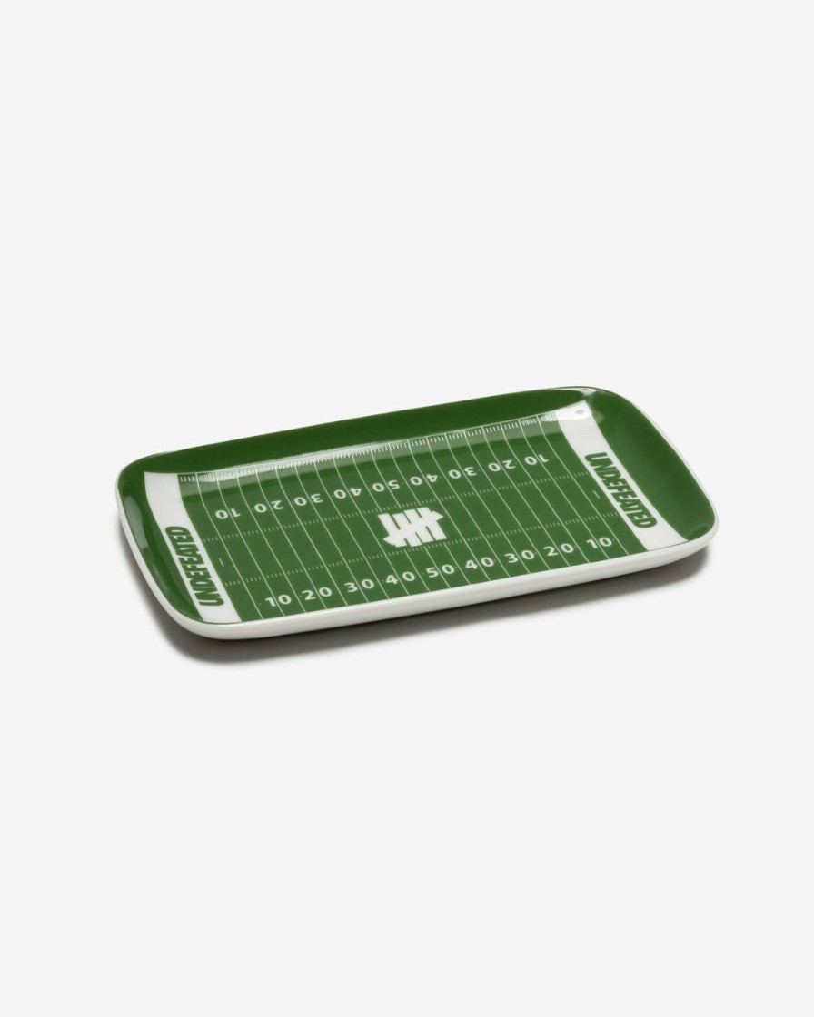 Other * | Undefeated Valet Tray Green