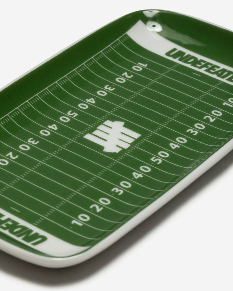 Other * | Undefeated Valet Tray Green