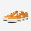 Footwear * | Converse One Star Pro Ox Goldensundial/White