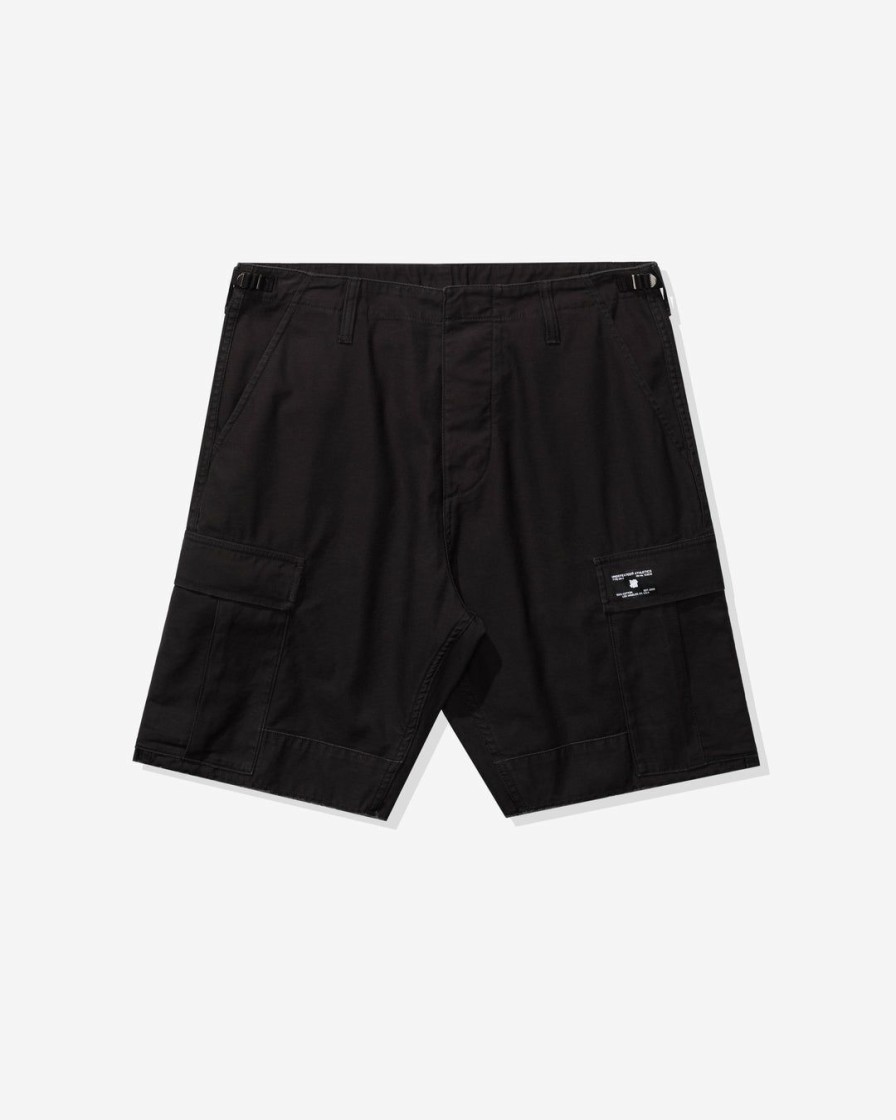 Clothing * | Undefeated Sateen Cargo Short