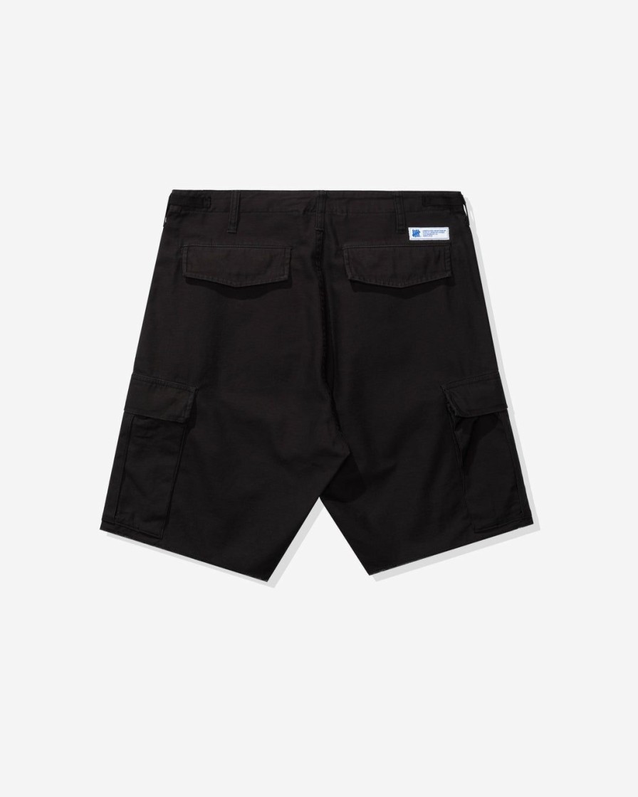 Clothing * | Undefeated Sateen Cargo Short