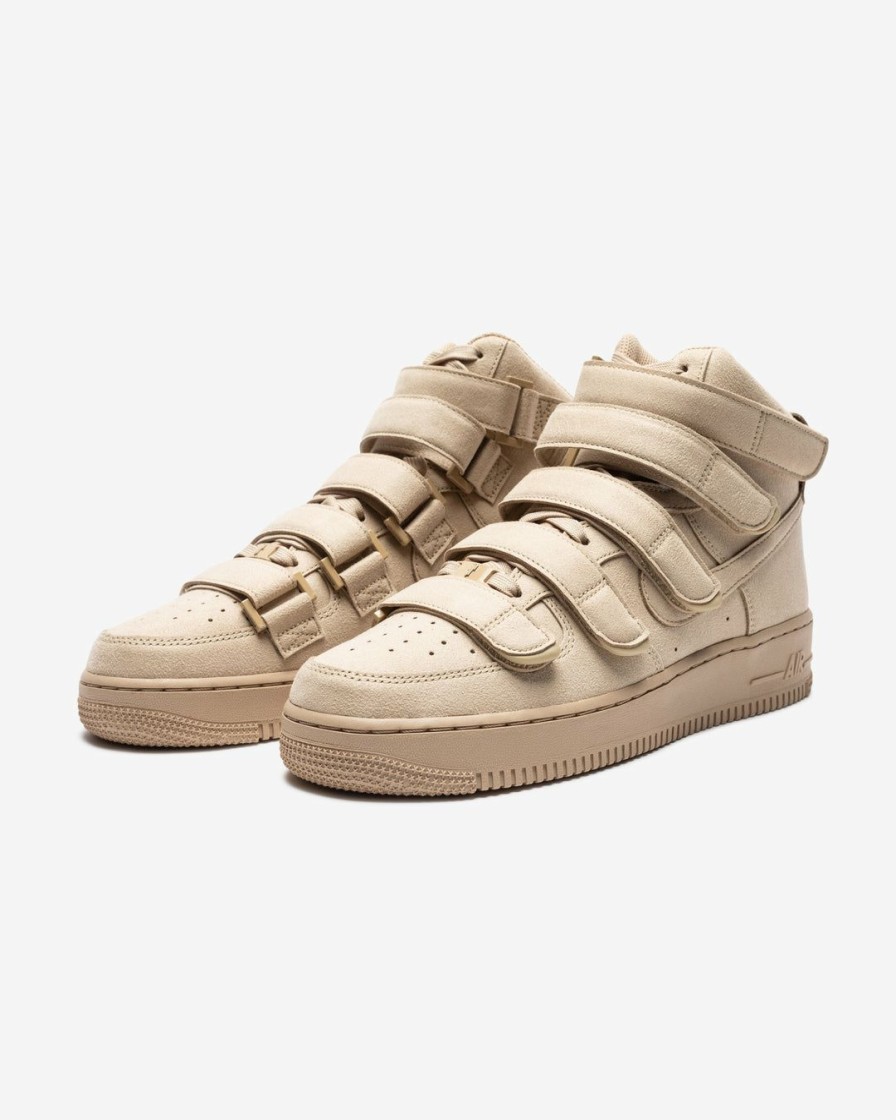 Footwear * | Nike X Billie Eilish Air Force 1 High '07 Sp Mushroom