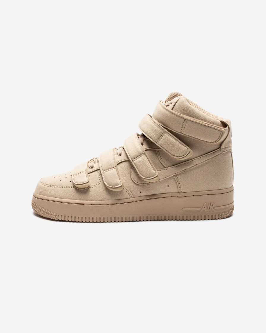 Footwear * | Nike X Billie Eilish Air Force 1 High '07 Sp Mushroom