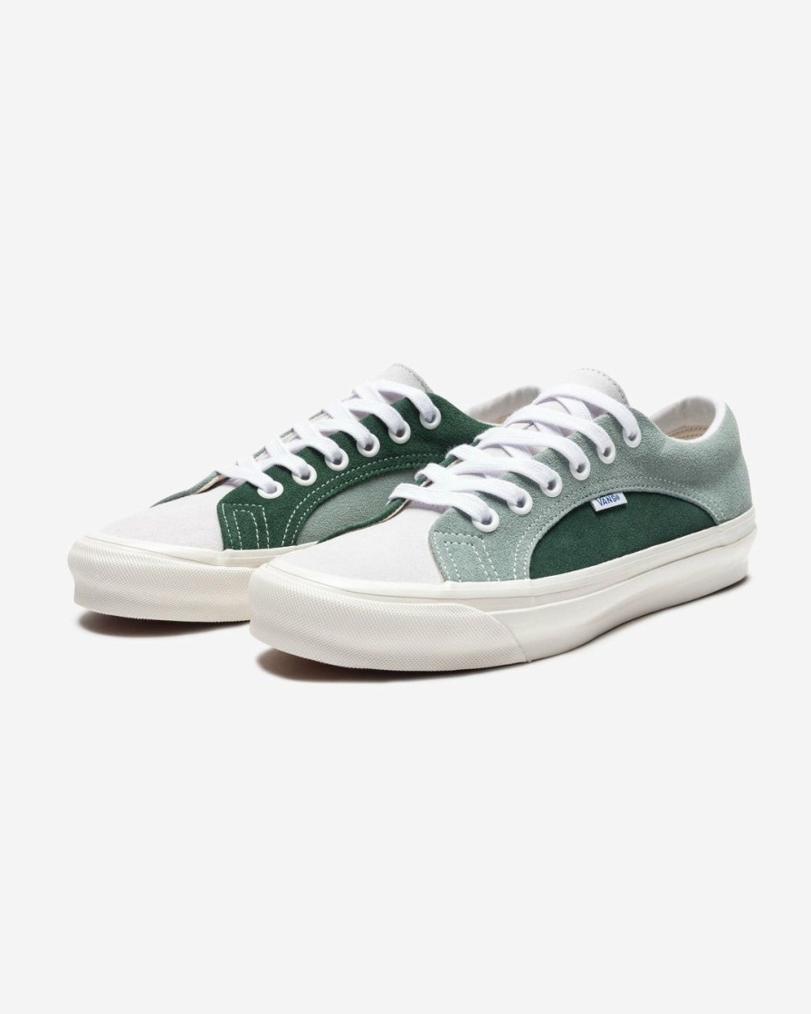 Footwear * | Vans Vault Og Lampin Lx Tritone/ Dustyjadegreen