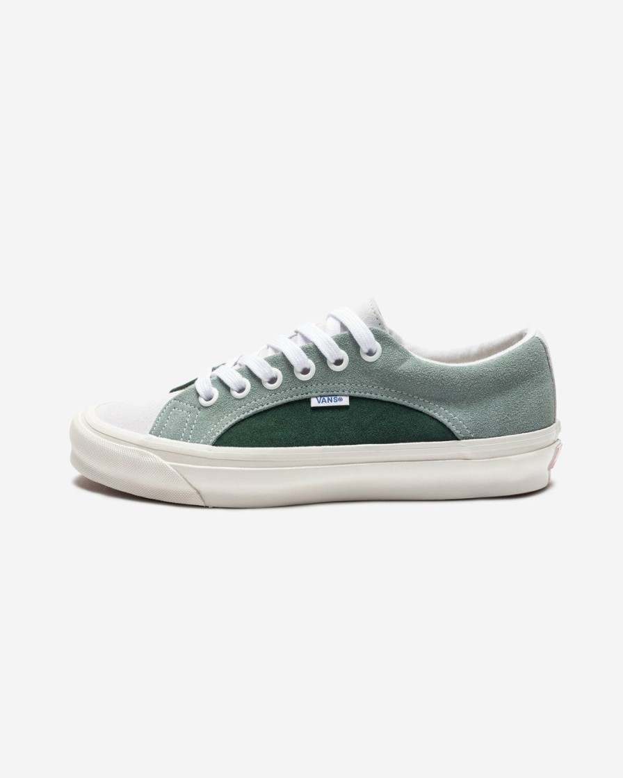 Footwear * | Vans Vault Og Lampin Lx Tritone/ Dustyjadegreen