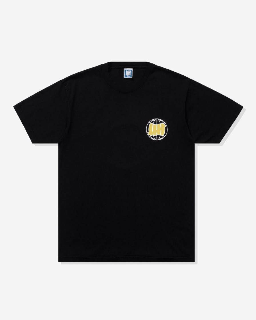 Clothing * | Undefeated Undfefeated Association S/S Tee