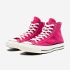 Footwear * | Converse Chuck 70 Hi Pinkpop/Black/Egret