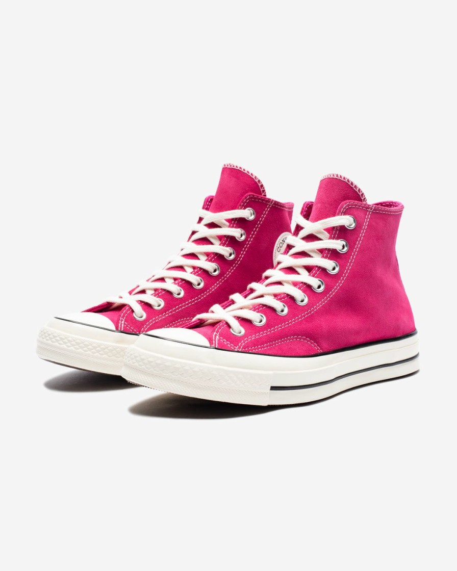 Footwear * | Converse Chuck 70 Hi Pinkpop/Black/Egret