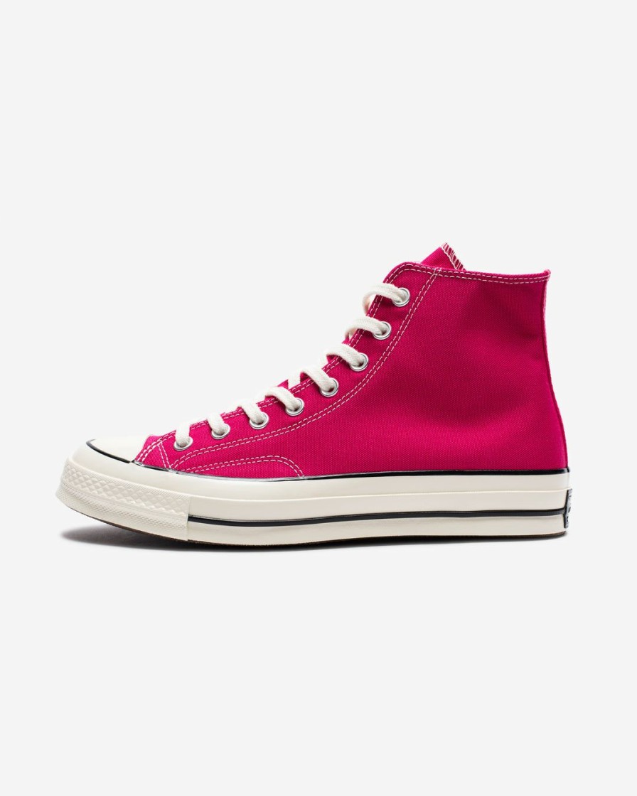 Footwear * | Converse Chuck 70 Hi Pinkpop/Black/Egret