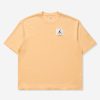 Clothing * | Jordan Flight Essentials Oversized T-Shirt Celestialgold