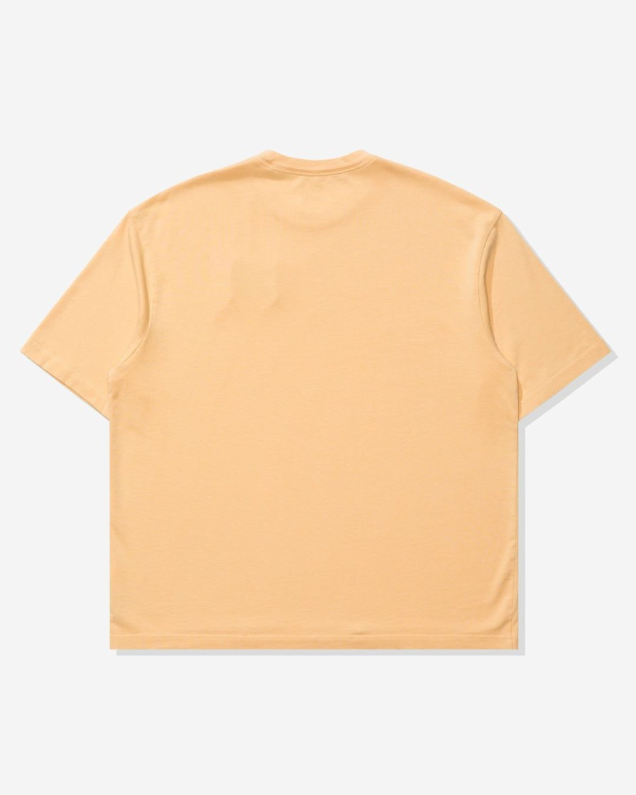 Clothing * | Jordan Flight Essentials Oversized T-Shirt Celestialgold