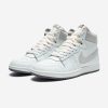 Footwear * | Jordan Air Ship Pe Summitwhite/ Gunsmoke/ Techgrey