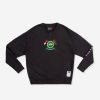 Clothing * | Patta X Tommy Sweatshirt Black