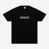 Clothing * | Undefeated Olde S/S Tee