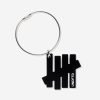 Accessories * | Undefeated 5 Strike Keychain