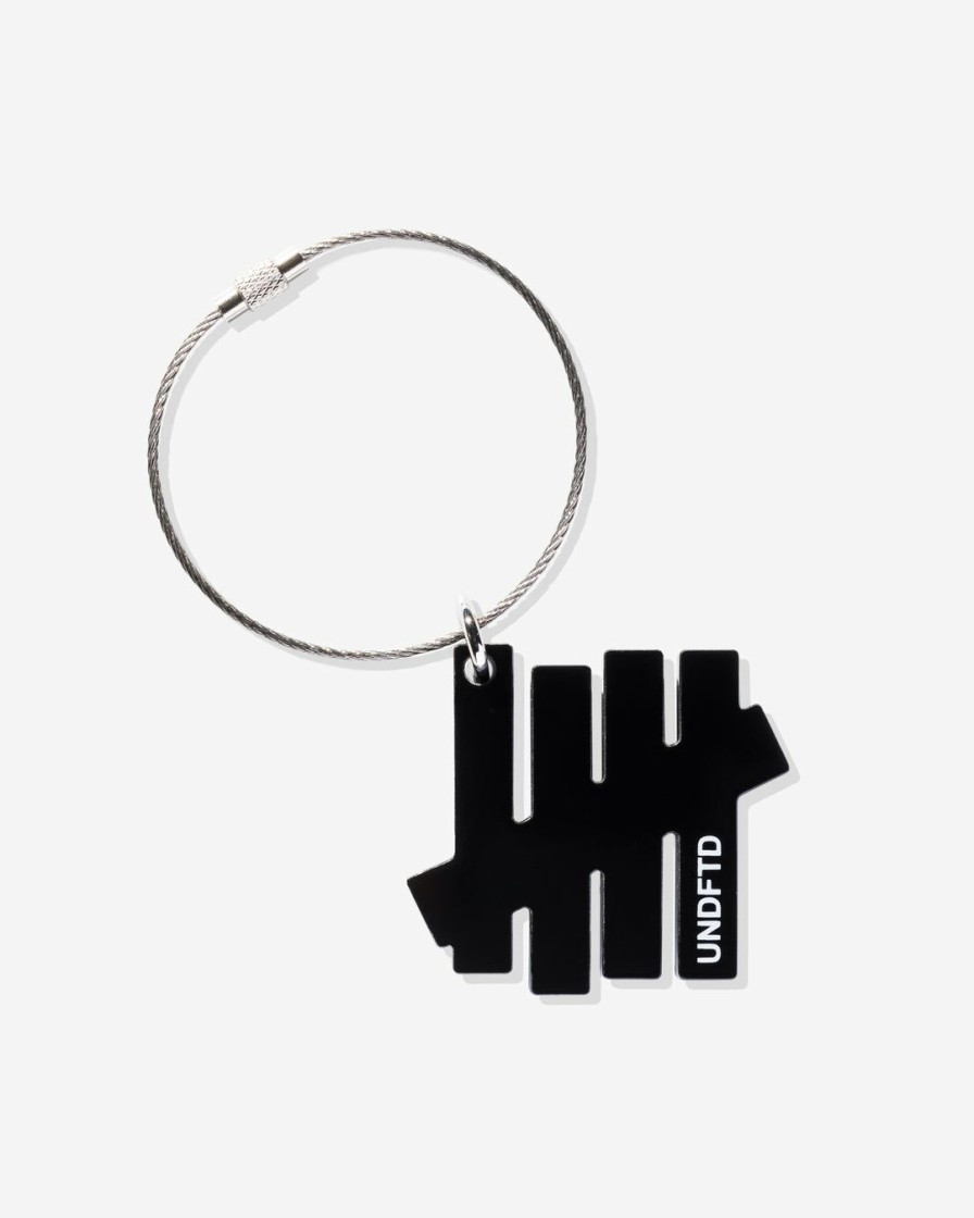 Accessories * | Undefeated 5 Strike Keychain