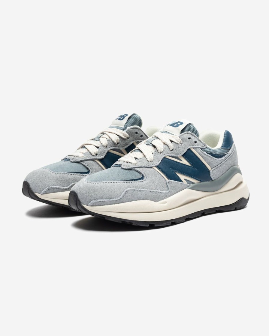 Footwear * | New Balance Women'S 57/40 Eclipse