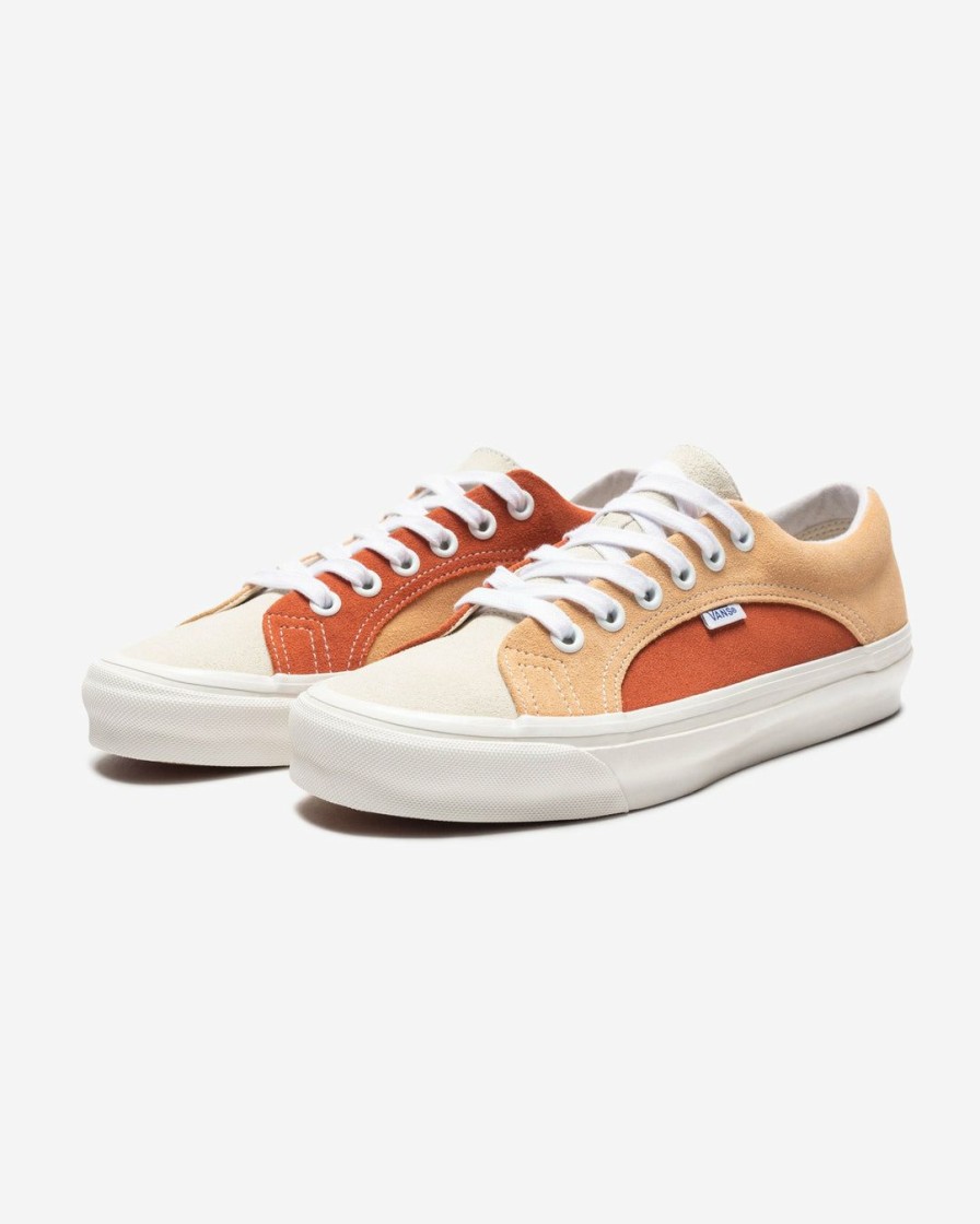 Footwear * | Vans Vault Og Lampin Lx Tritone/ Clay