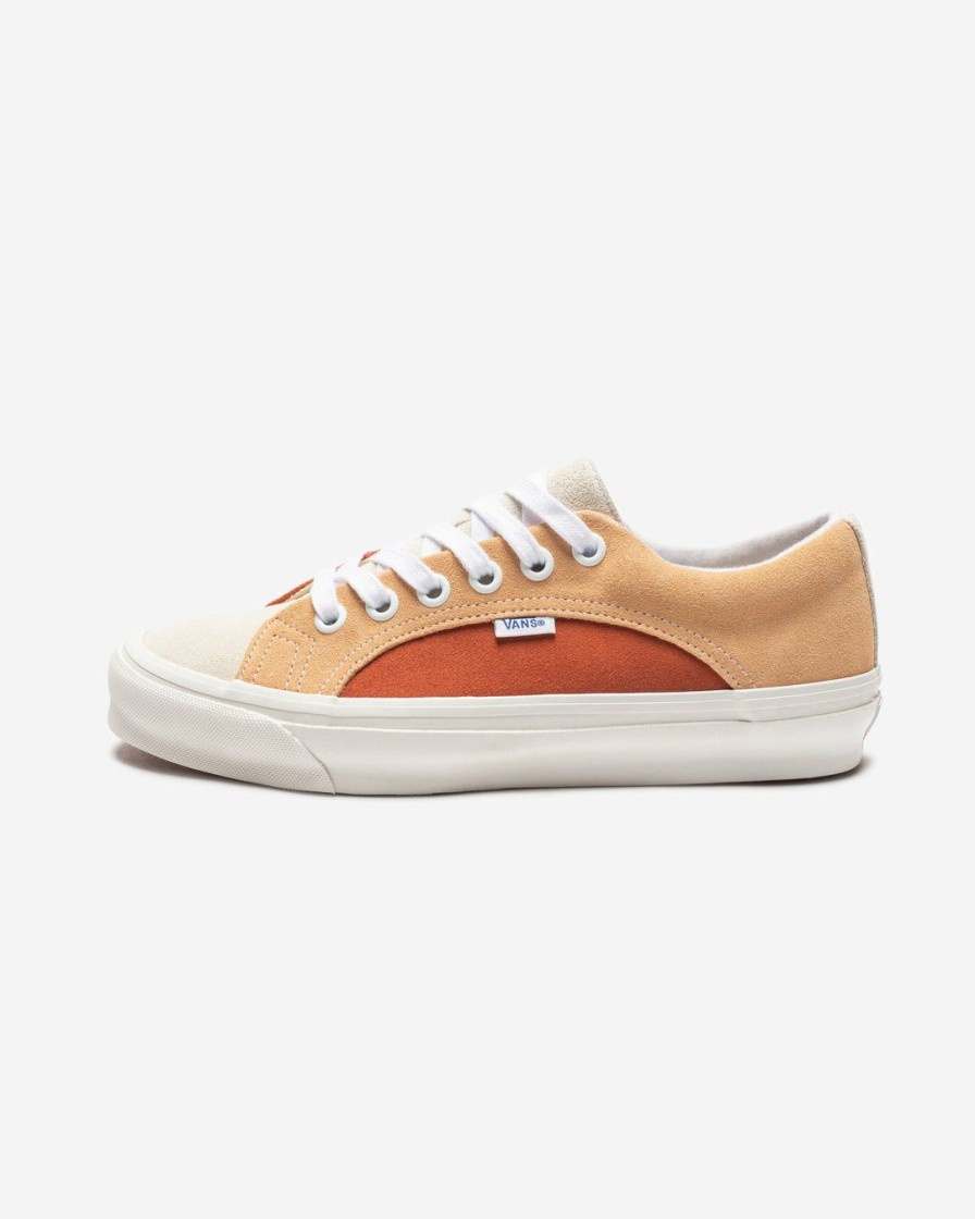 Footwear * | Vans Vault Og Lampin Lx Tritone/ Clay