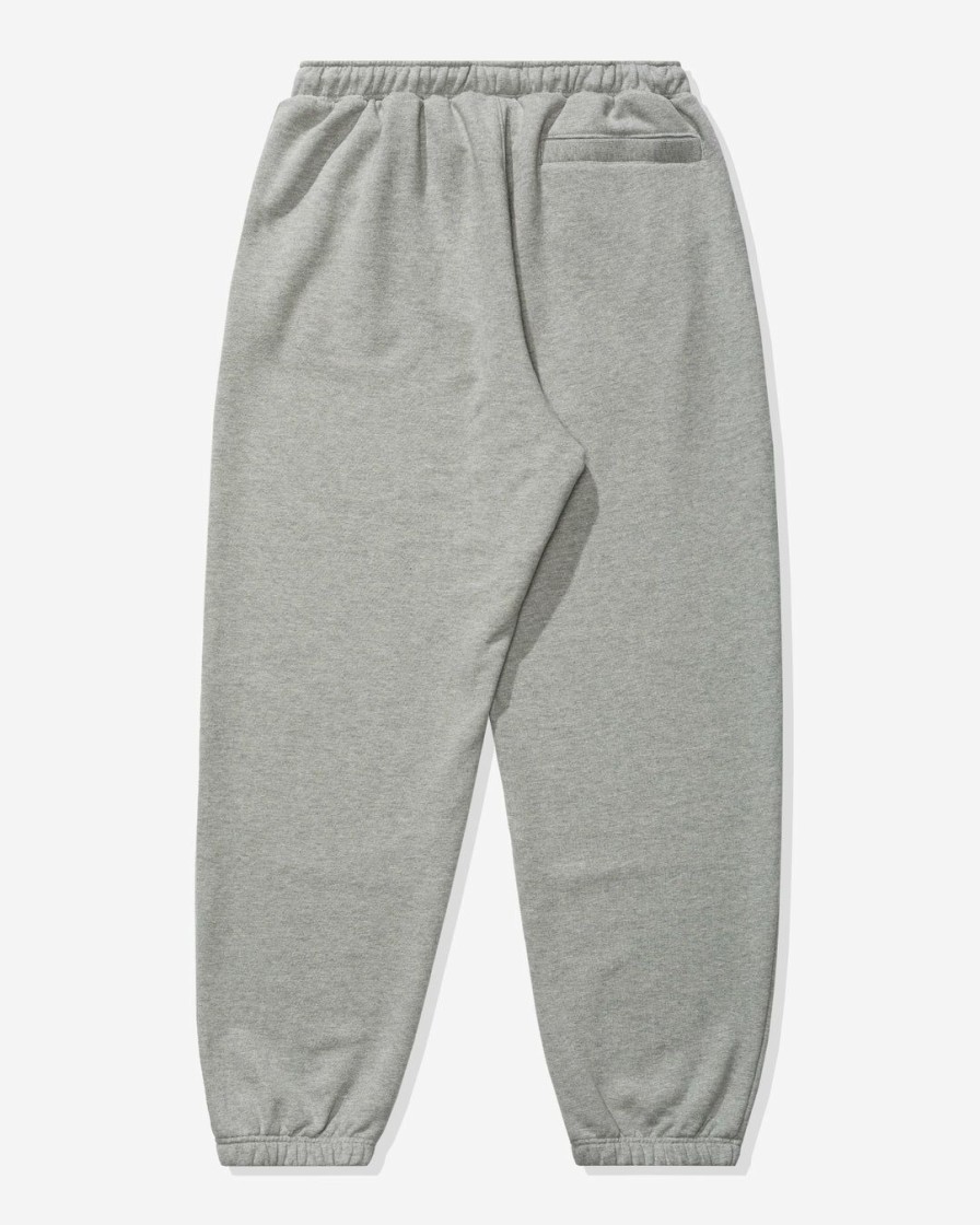 Clothing * | Jordan X Teyana Taylor Women'S Sport Fleece Pant Dkgrey