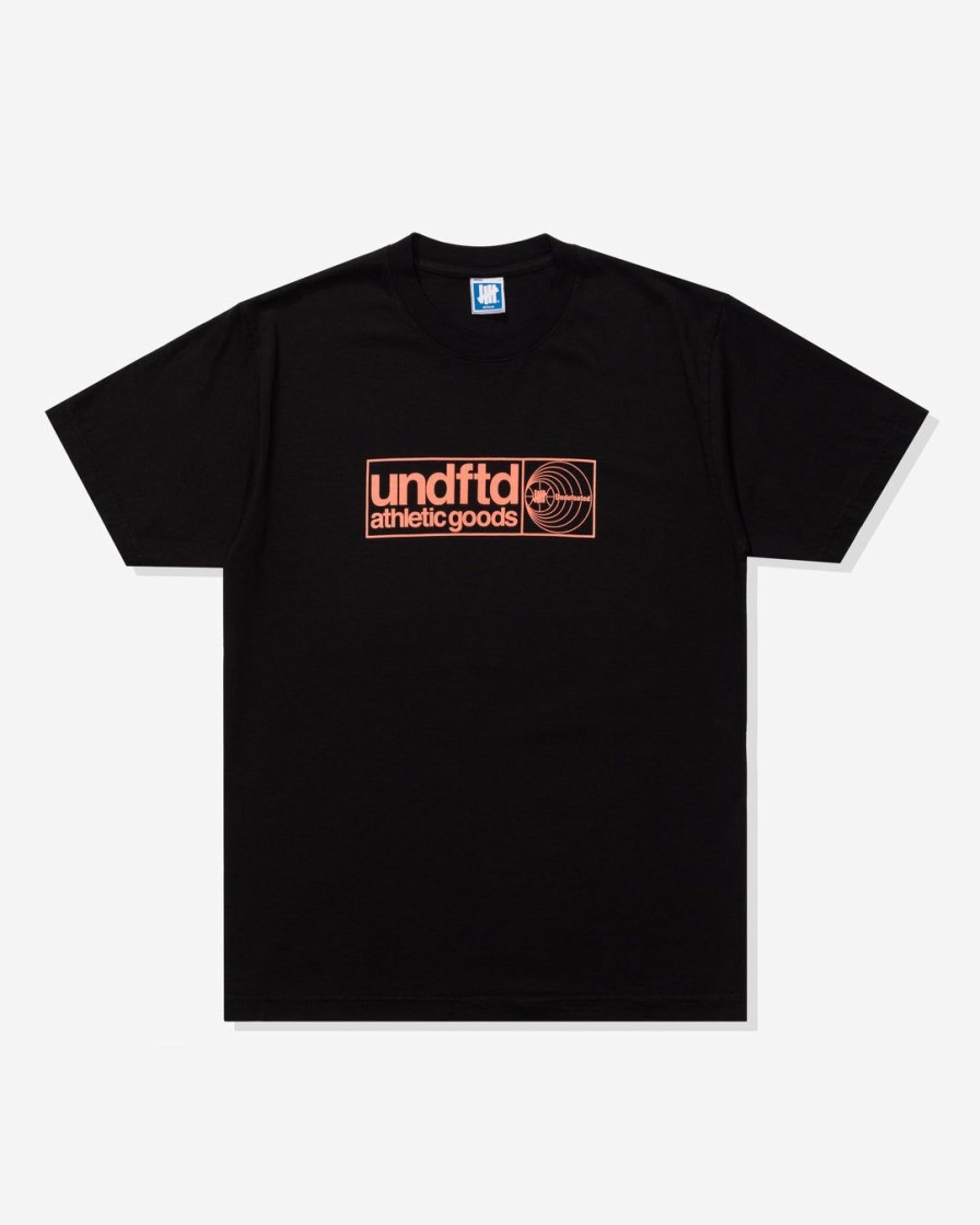 Clothing * | Undefeated Sonic S/S Tee