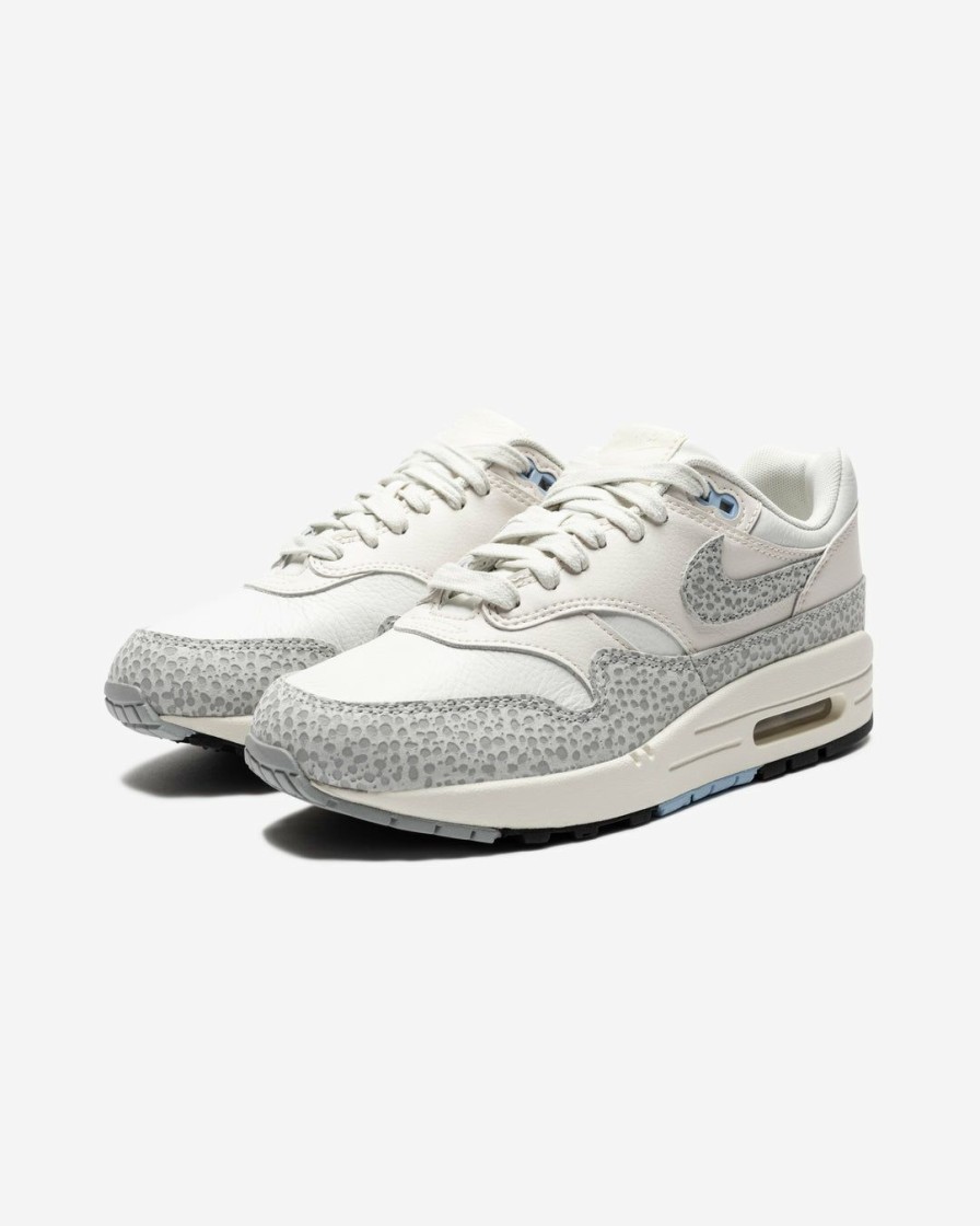 Footwear * | Nike Women'S Air Max 1 Sfr Summitwhite/ Phantom/ Sail