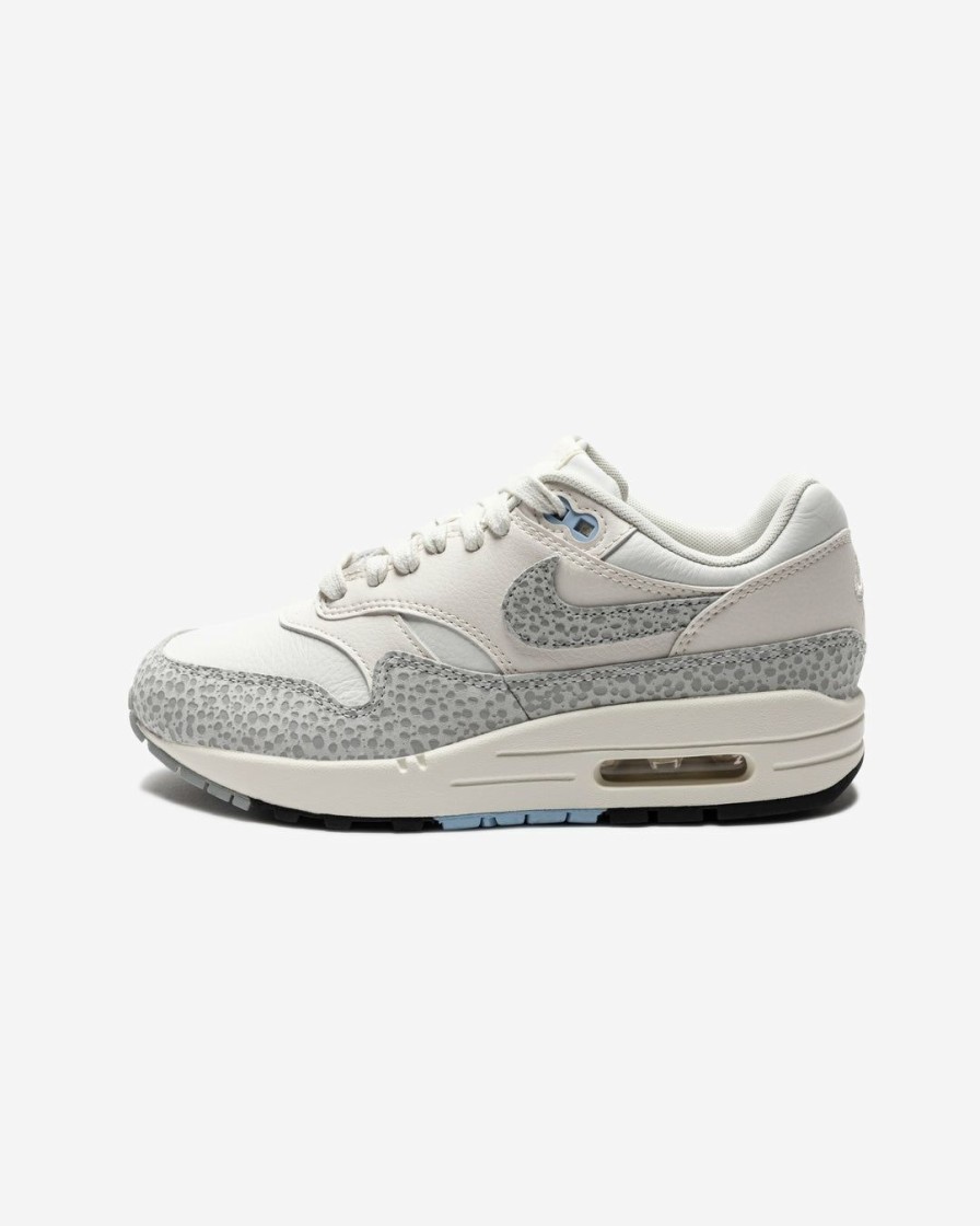 Footwear * | Nike Women'S Air Max 1 Sfr Summitwhite/ Phantom/ Sail