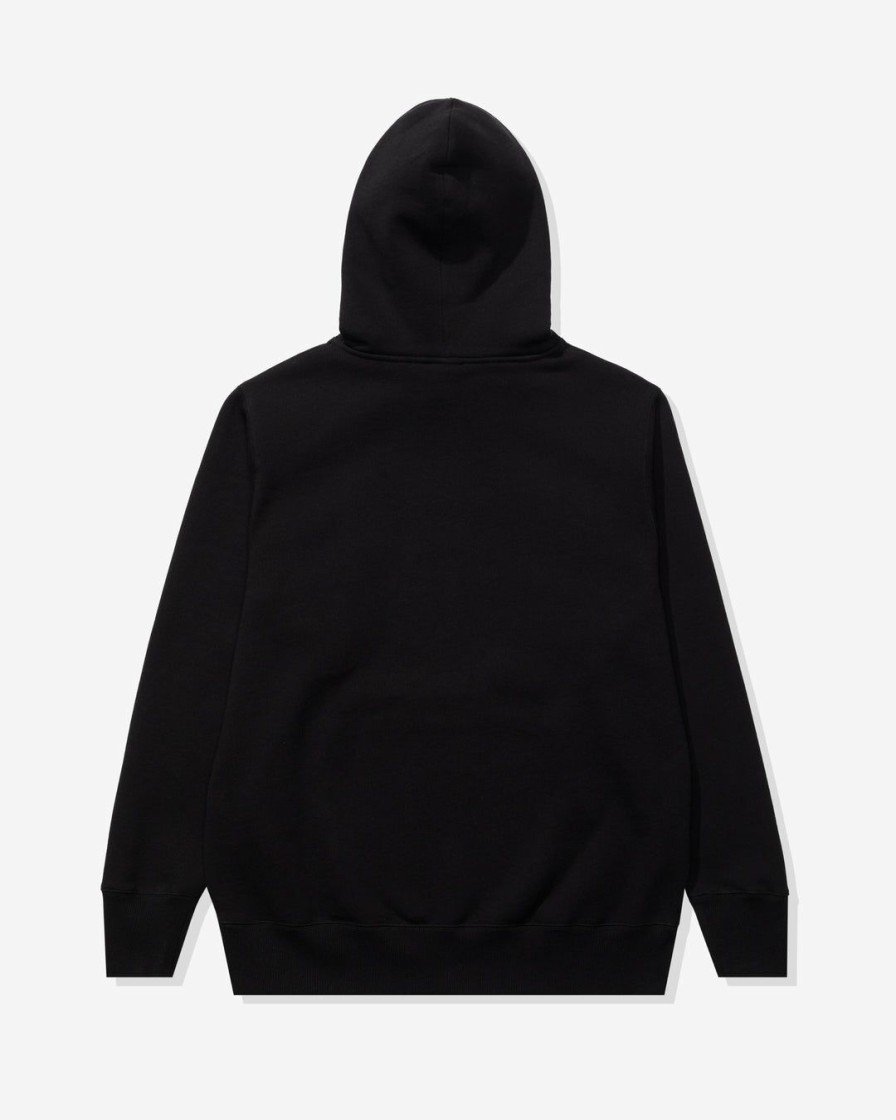 Clothing * | Undefeated Barrel Pullover Hood